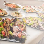 catering