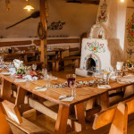 Restauracja Sarnów